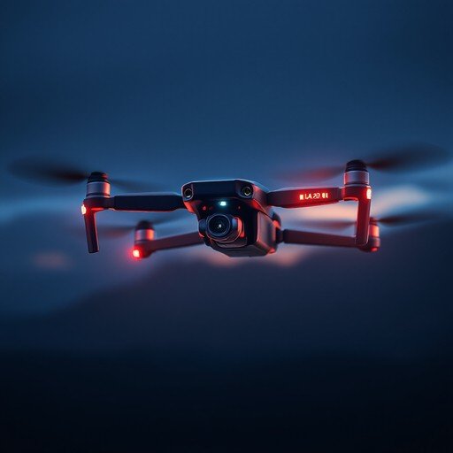 Aerial Drone Footage
